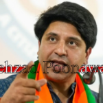Shehzad Poonawalla