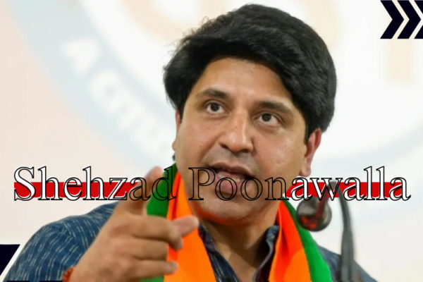 Shehzad Poonawalla