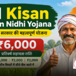 PM Kisan Samman Nidhi Yojana