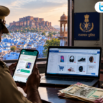 जोधपुर में पुलिसकर्मी से 16 लाख की ऑनलाइन ठगी