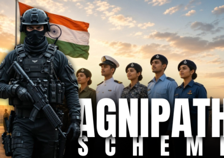 Agnipath Scheme