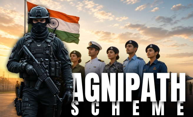 Agnipath Scheme