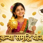 सुकन्या समृद्धि योजना Age Limit