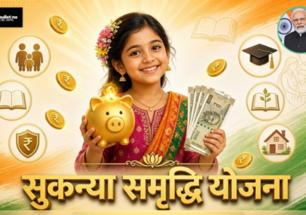 सुकन्या समृद्धि योजना Age Limit