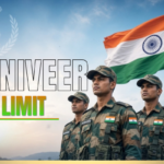 Agniveer Age Limit