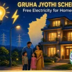Gruha Jyothi Scheme