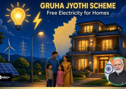 Gruha Jyothi Scheme