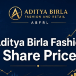 Aditya Birla Fashion share price