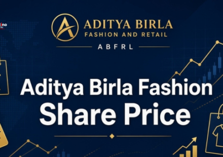Aditya Birla Fashion share price
