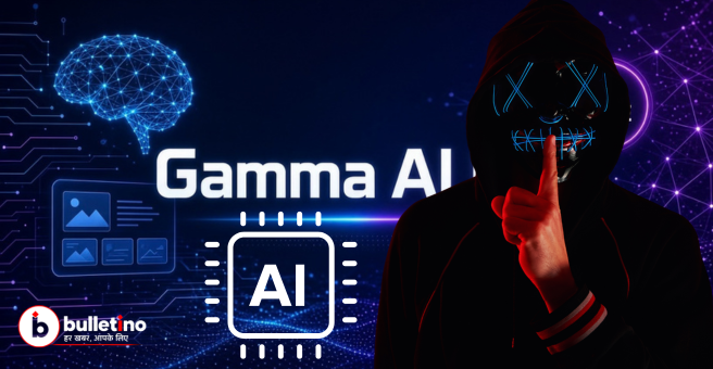 Gamma AI Free