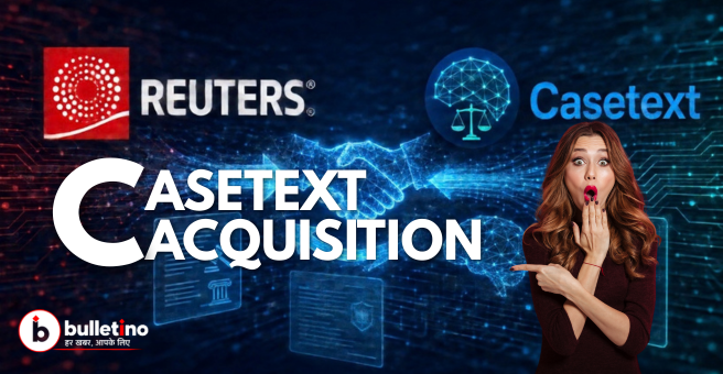 casetext acquisition